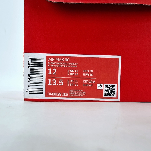 Nike Air Max 90 Men\'s Casual Shoes main image 14